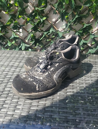Uvex safety shoes boots - uvex,