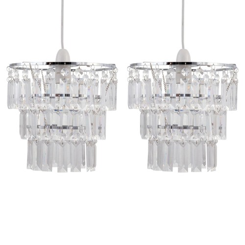 Set modern three tier - 2,