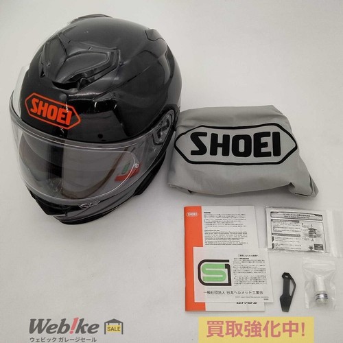 Shoei air2 full face helmet - gt-air2,