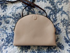 Zara Crossbody Bag With