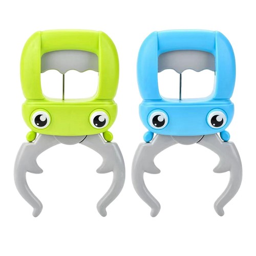 Grabber interactive toy pickup - interactive,