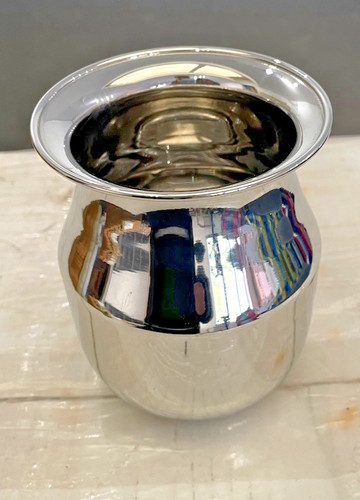 Parsi lota stainless steel - stainless,