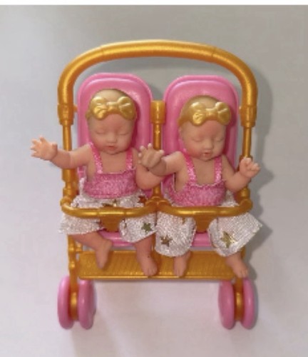 Zuru mini baby series 2 - zuru,