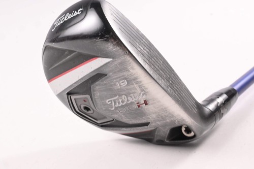 Titleist 913h hybrid 19 - hybrid, /