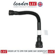 Oil Cooler Inlet Hose Pipe