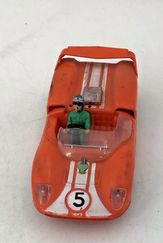 Marx model tomaso p70 - model,