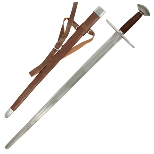 Conqueror 1066 norman arming - conqueror,