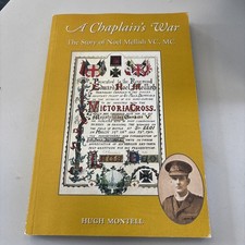 Chaplain war the story - a, chaplain’s