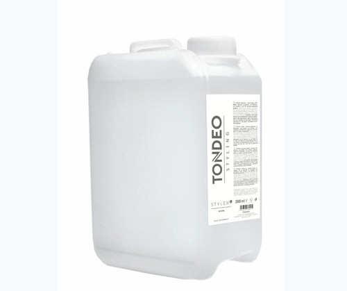 Tondeo styling styler - styling, 1