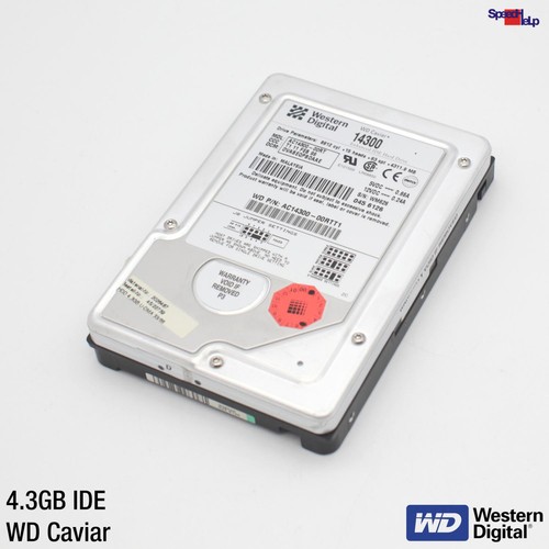 Caviar 14300 ac14300 3gb - ac14300, 4.3gb