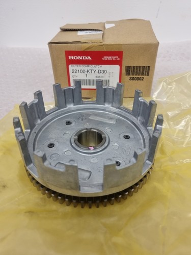 Honda cbr125r 2007 new - 2007-18,