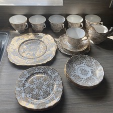 Vintage Royal Vale Bone China