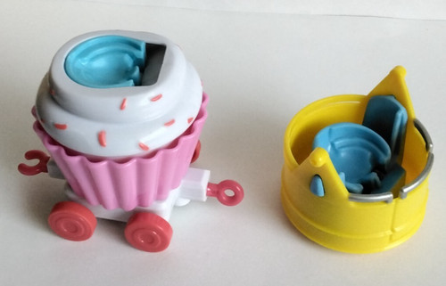 Peppa pig ferris wheel - ,