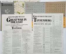 SPI Tannenberg S&T #69