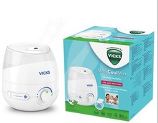 Mini CoolMist Ultrasonic
