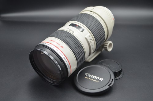 Canon 200mm 8 l usm - canon,