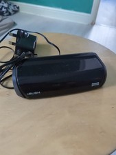 Bush Freeview Set-Top Box