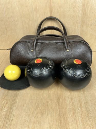 Crown green bowls - crown,