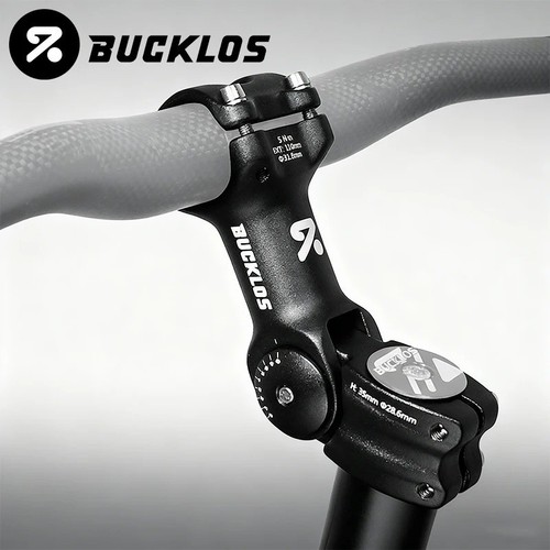 Bucklos adjustable - bucklos,