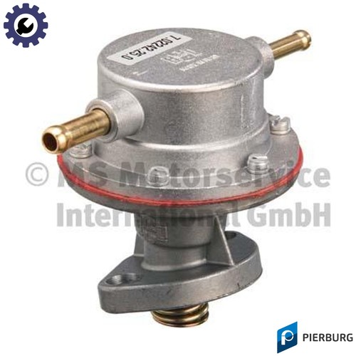 Fuel pump 02242 - pump, for