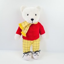 Vintage rupert the - rupert, soft