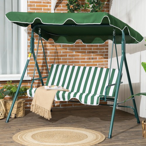 Seat swing chair - chair, garden