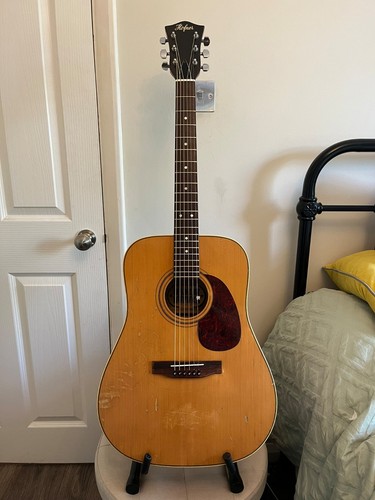 Rare vintage hofner - rare,