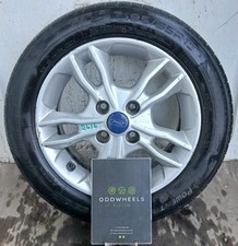 FORD FIESTA ALLOY WHEEL 15"