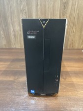 Acer Aspire TC-1660 Desktop PC