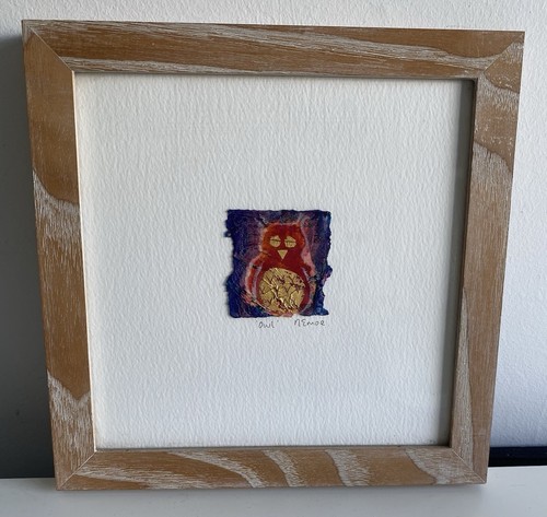 Nicola emoe original artwork - emoe,