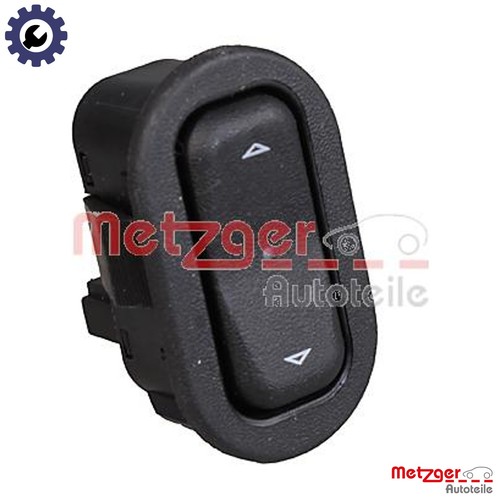Switch window regulator - switch,