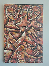 FAZENDA Original Signed