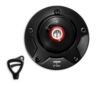 Rizoma Quick Release Fuel Cap