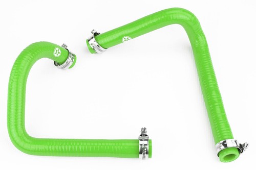Silicone heater hoses pipes - silicone,