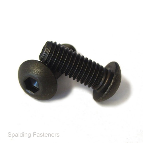 Unc high tensile steel - unc, socket