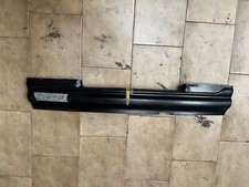 FORD FIESTA MK3 89 FRONT LOWER