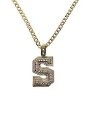 9ct Gold XP Cubic Zirconia