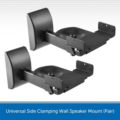 Universal side clamping - universal,