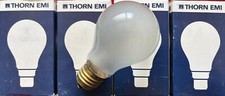 4 PACK OF THORN EMI LIGHT
