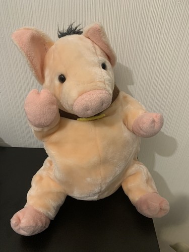 Babe the sheep - babe,