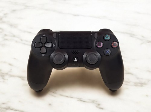 Invisible controller stand - controller,