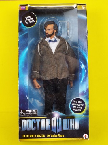 Character options doctor who - character,