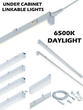LED T5 KITCHEN LINK STRIP LIGHT FLUORESCENT UNDER CABINET UNIT INTERIOR CUPBOARD