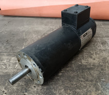 SEM  MT30R-58 DC Servo motor for Bridgeport CNC milling machine  ref: 155-1205