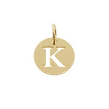 9ct Gold Plated Personalised