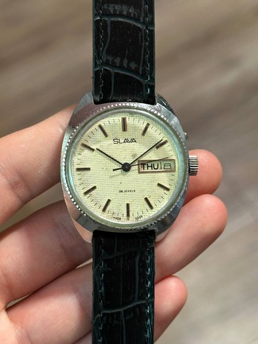 Slava jewels vintage - 26, soviet