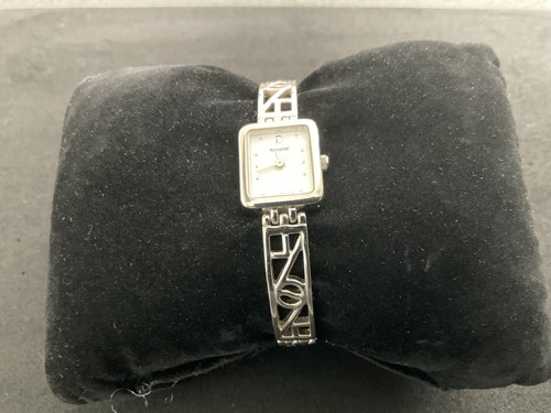 Accurist ladies quartz - ladies,