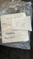 Nokia-ONT G-010G-R Openreach Optical Fibre Damaged Packaging