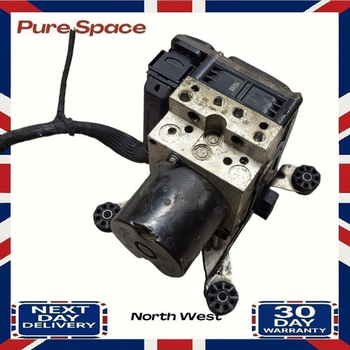 Brake pump bmw f01 - brake, dsc