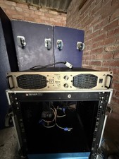 Martin Audio MA2.8s (Lab Gruppen FP) Power Amplifier